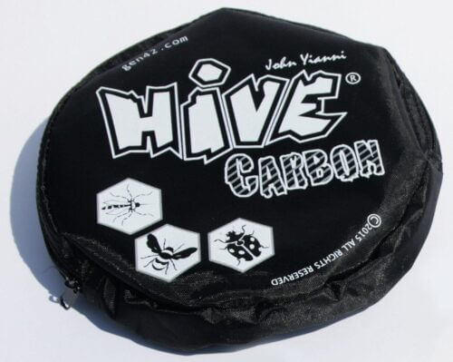 Hive: Carbon - Image 3