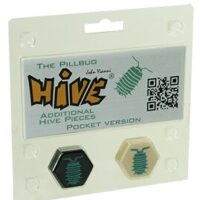 Hive Pocket: Pillbug Expansion - Image 3