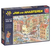 JVH: The Missing Piece (1000 bita)