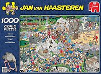 JVH: The Zoo (1000 bita)