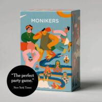 Monikers - Image 2