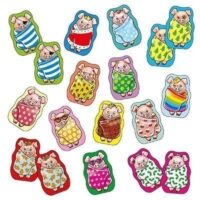 Pigs in Blankets Mini Game - Image 2