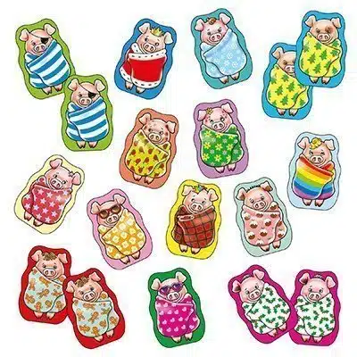 Pigs in Blankets Mini Game - Image 2