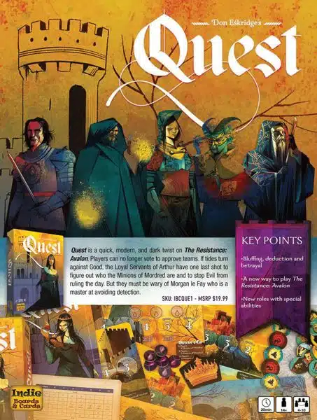 Quest - Image 2