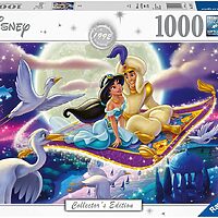 Aladdin (1000 bita)
