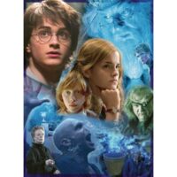 Harry Potter at Hogwarts (500 bita) - Image 2