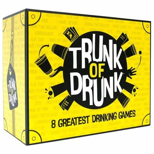 trunk of drunk 01