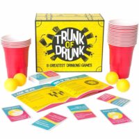 Trunk of Drunk - Image 3