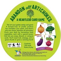 Abandon all artichokes - Image 2