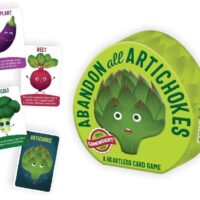 Abandon all artichokes - Image 3