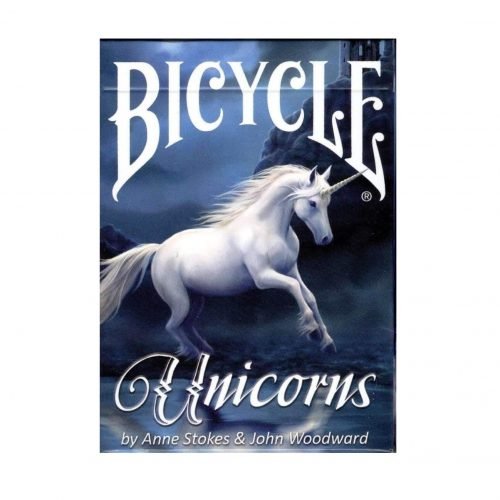 bicycle anne stokes unicorns 01 scaled