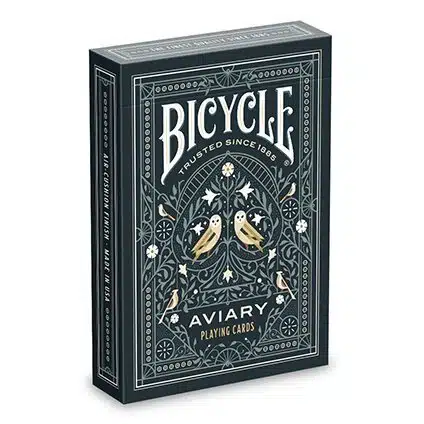 Bicycle: Aviary