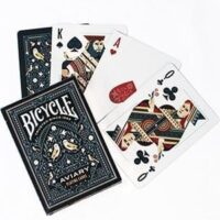 Bicycle: Aviary - Image 2