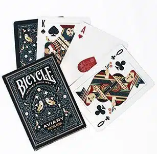 Bicycle: Aviary - Image 2