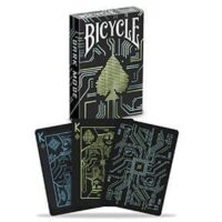 Bicycle: Dark mode - Image 2