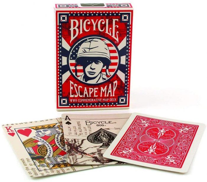 bicycle escape map 02