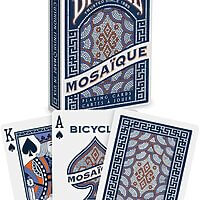 Bicycle: Mosaique