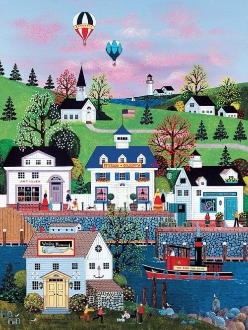 Nantucket (550 bita) - Image 2
