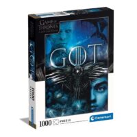 Game of thrones (1000 bitar)