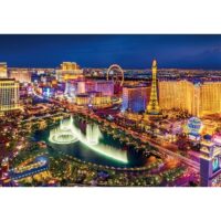 Las Vegas (6000 bitar) - Image 2