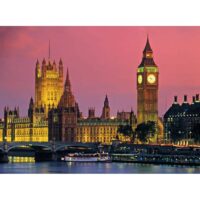 London (500 bitar) - Image 2