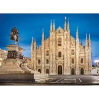 Milan (1000 bitar) - Image 2