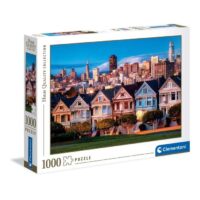 Painted ladies (1000 bitar)