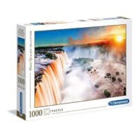 Waterfall (1000 bitar)