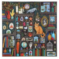 Alchemist's cabinet (1000 bita) - Image 2