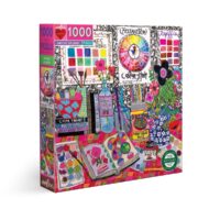 Artist studio (1000 bita)