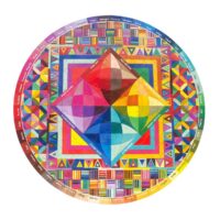 Beauty of Color (100 bita) - Image 2