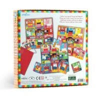 Cozy Cottage Bingo - Image 2
