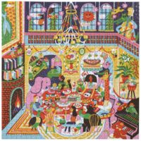Family dinner night (1000 bita) - Image 2