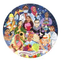 International Womens Day (100 bita) - Image 2