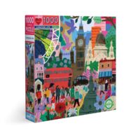 London life (1000 bita)