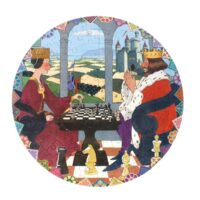 Queens gambit (100 bita) - Image 2