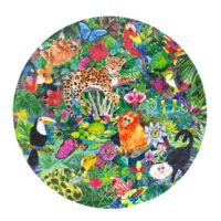 Rainforest (100 bita) - Image 2