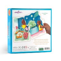 Ready to go puzzle: Museum (10 bita) - Image 2