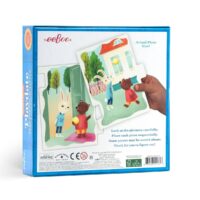 Ready to go puzzle: Playdate (10 bita) - Image 3