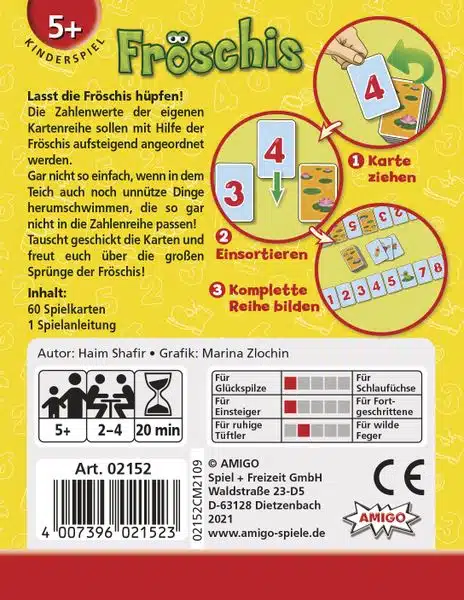 Fröschis - Image 2