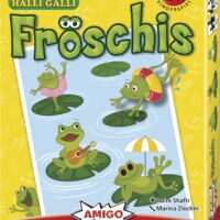 Fröschis