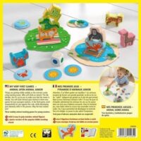 My very first: Animal upon Animal Junior - Image 2