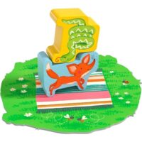 My very first: Animal upon Animal Junior - Image 4