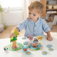 My very first: Animal upon Animal Junior - Image 3