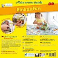 My very first: Einkaufen - Image 2