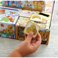 My very first: Einkaufen - Image 5