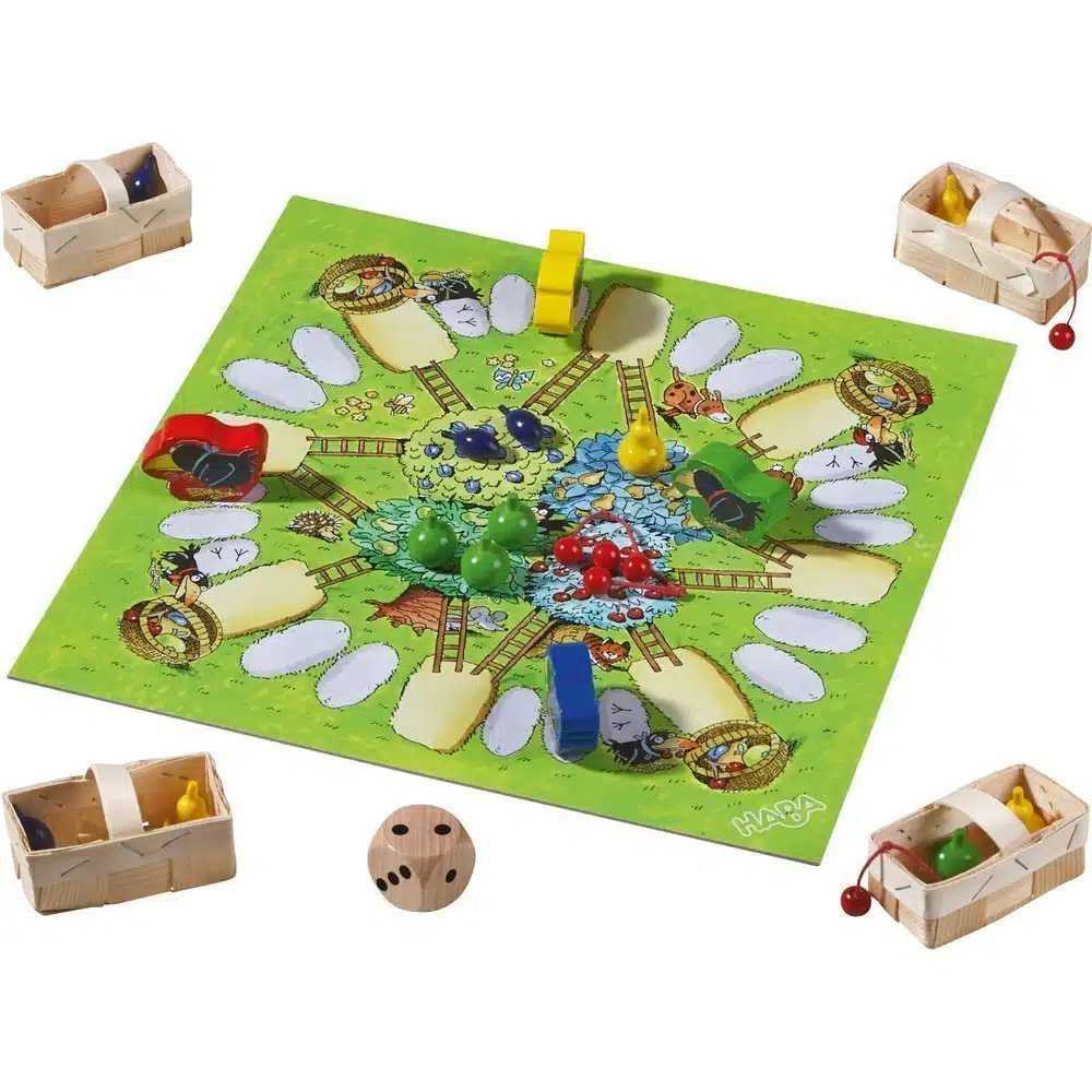 My great big orchard game collection - Image 10