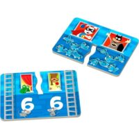 My very first: Rhino Hero Junior - Image 2