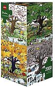 4 seasons (2000 bita)
