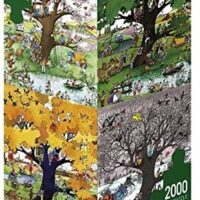 4 seasons (2000 bita)